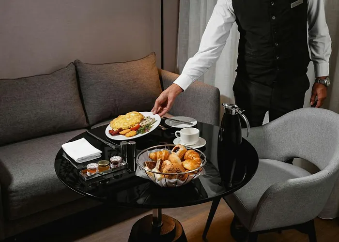 Sheraton Cairo Hotel & Casino