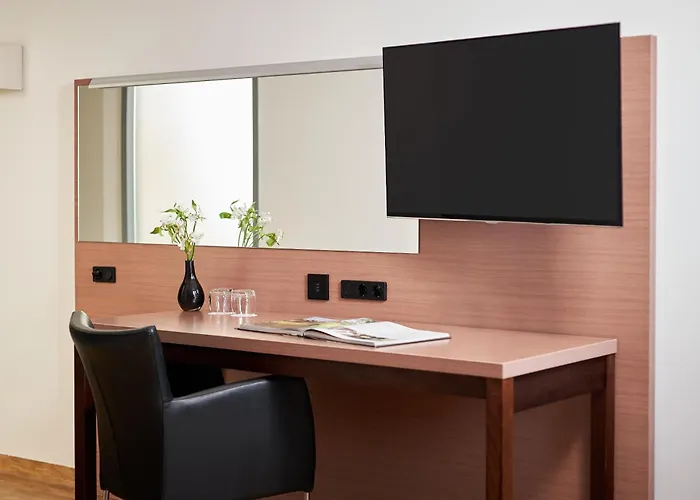 Park Plaza Amsterdam Airport