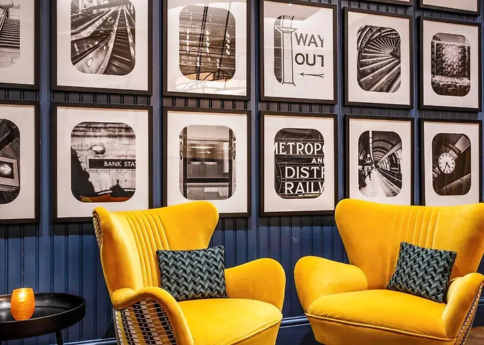 Ibis Styles Gloucester Road