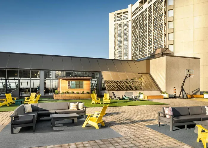 Westin Harbour Castle,