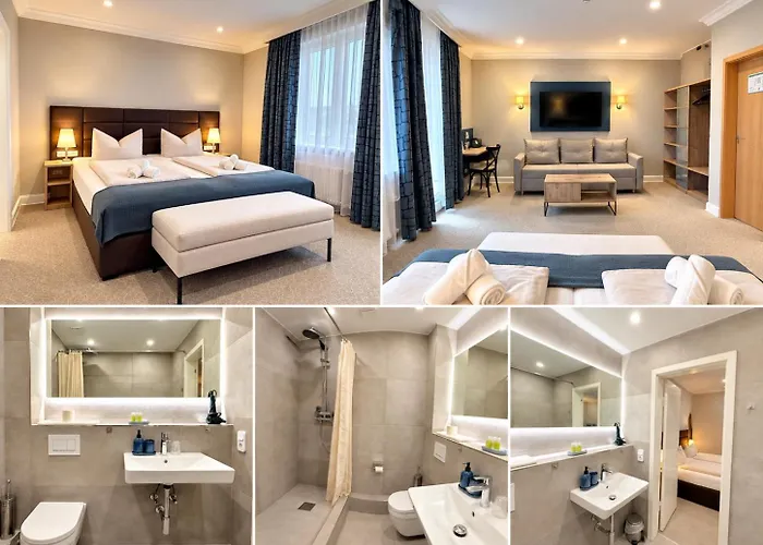Hotel Royal