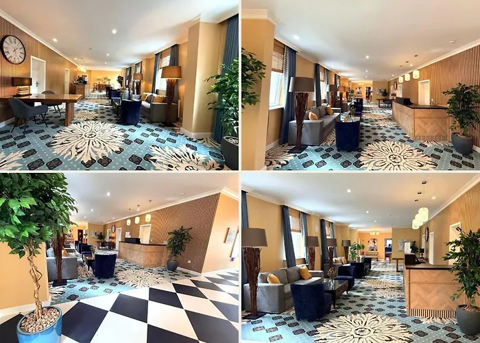 Hotel Royal