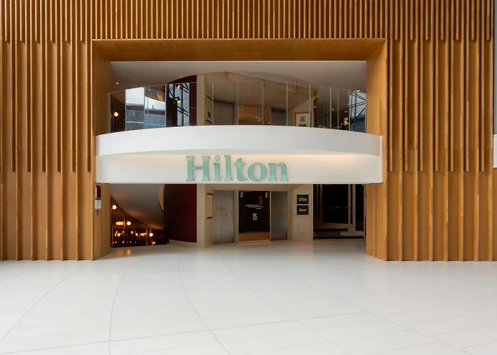 Hilton Paris La Defense