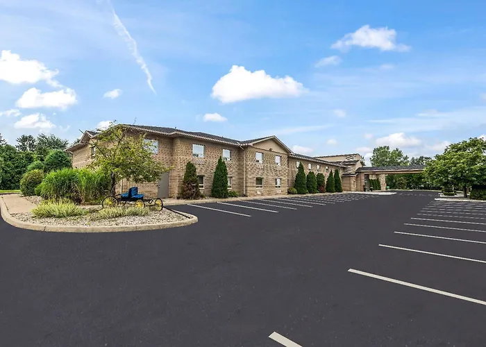 Days Inn By Wyndham Leamington