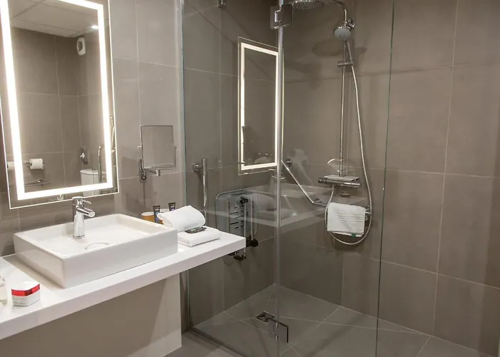 Novotel Perpignan Nord Rivesaltes