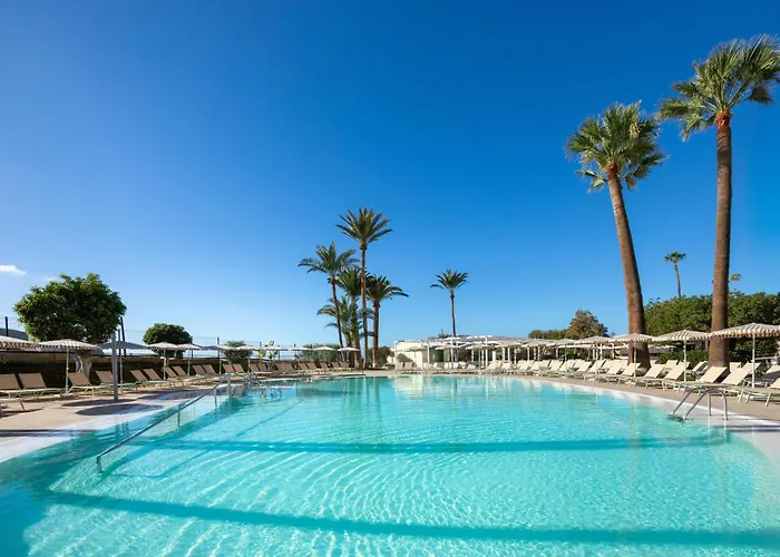 Sol Arona Tenerife