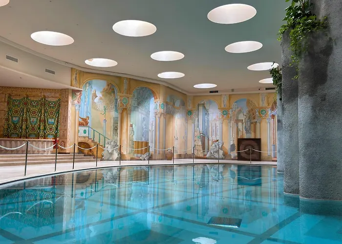 Hilton Sorrento Palace