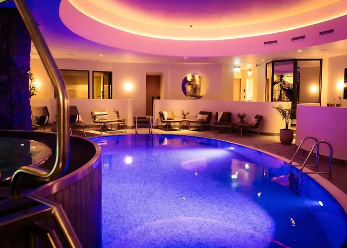 Radisson Blu Royal Viking , Stockholm