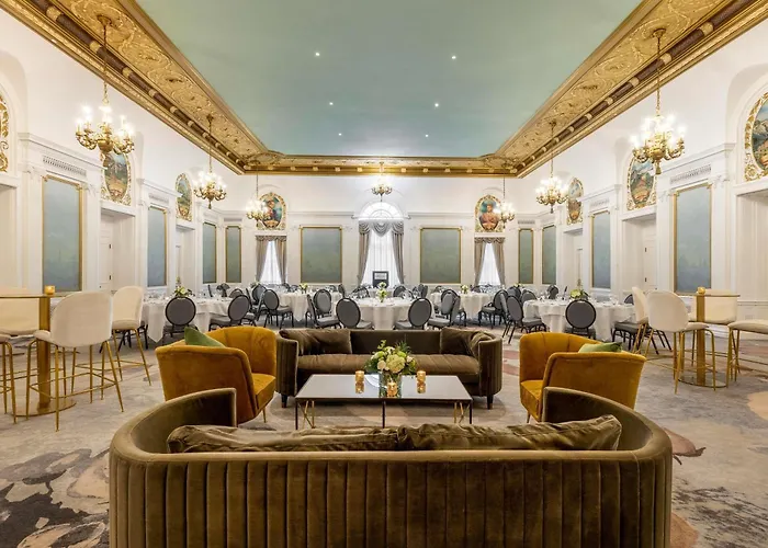 Fairmont Palliser