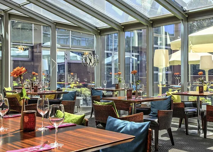 Mercure Stare Miasto