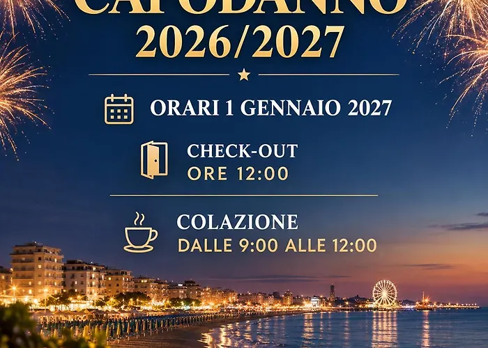 Hotel Venere