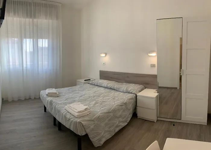 Hotel Laika