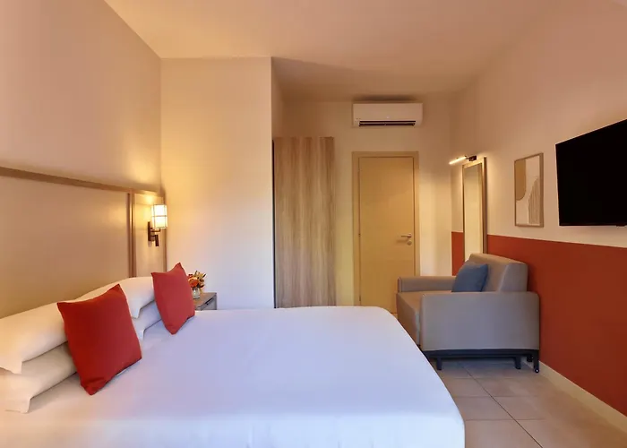 Calaserena Resort