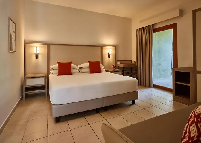 Calaserena Resort