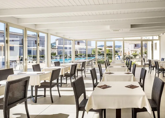 Terra Di Mare Resort&Spa