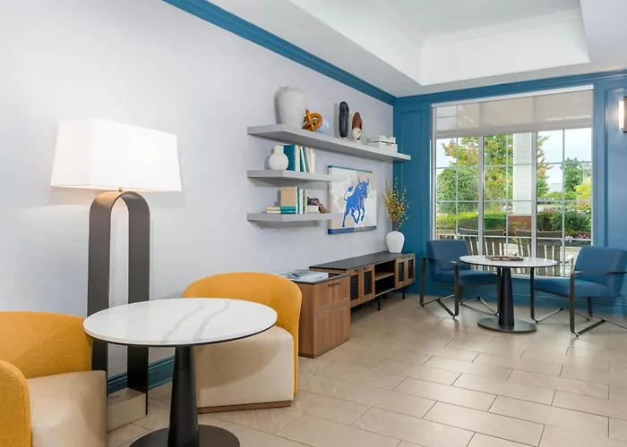 Homewood Suites By Hilton Buffalo-Amherst