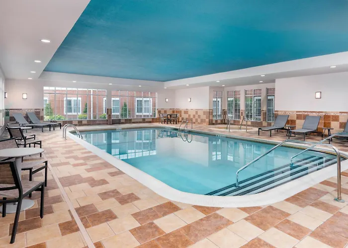 Homewood Suites By Hilton Buffalo-Amherst