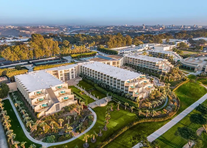 Hilton La Jolla Torrey Pines