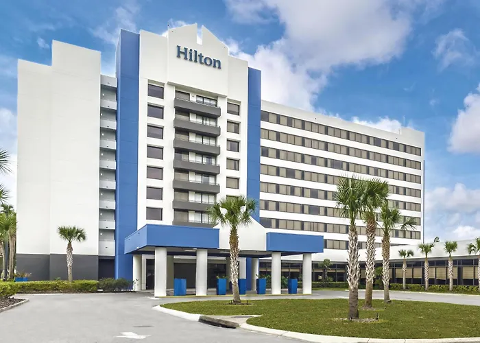 Hilton Ocala