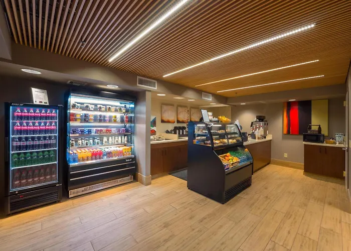 Hilton Phoenix Airport