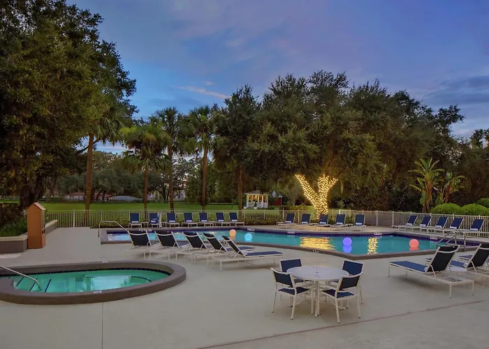 Hilton Ocala