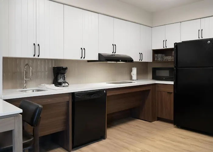 Staybridge Suites Boston - Burlington By Ihg