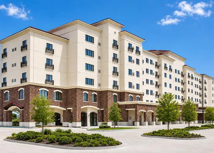 Sonesta Es Suites Baton Rouge University At Southgate