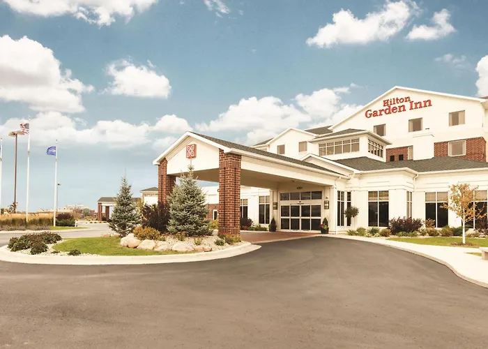 Hilton Garden Inn Fargo