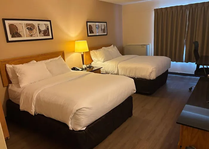 Comfort Inn Riviere-Du-Loup