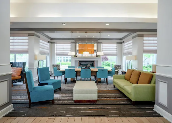 Hilton Garden Inn Louisville East