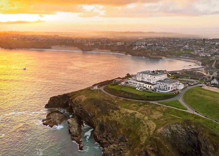 Atlantic Newquay