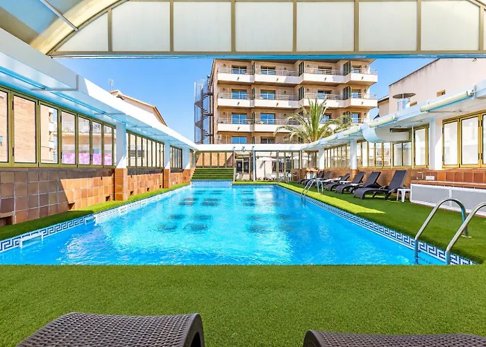 Hotel Victoria Spa & Splay Center