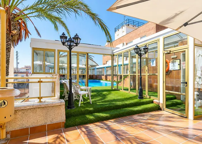 Hotel Victoria Spa & Splay Center