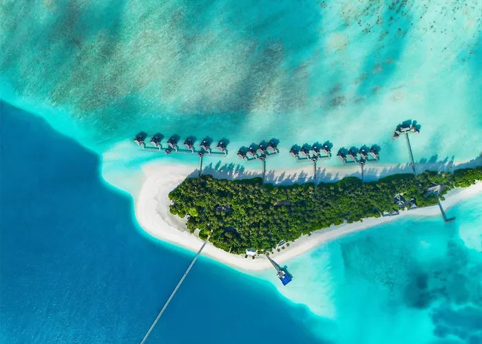 Conrad Maldives Rangali Island
