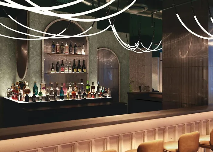 Flemings Selection Hotel Wien-City