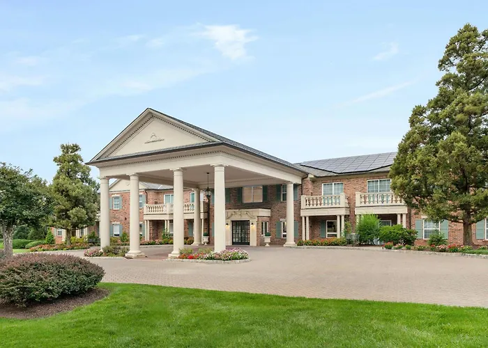 Residence Inn By Marriott West Orange