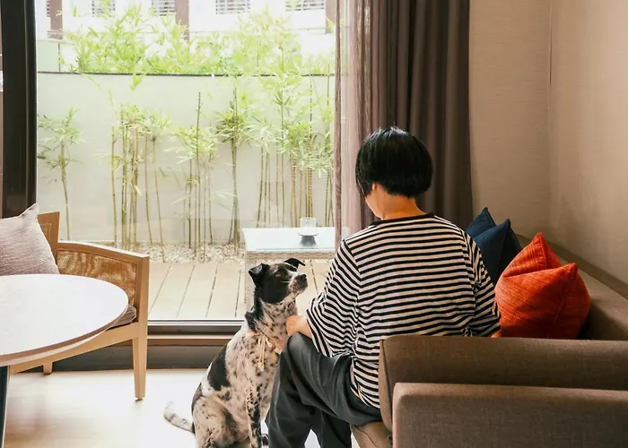 Silks Place Taroko Hotel