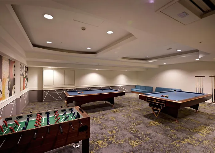 Silks Place Taroko Hotel
