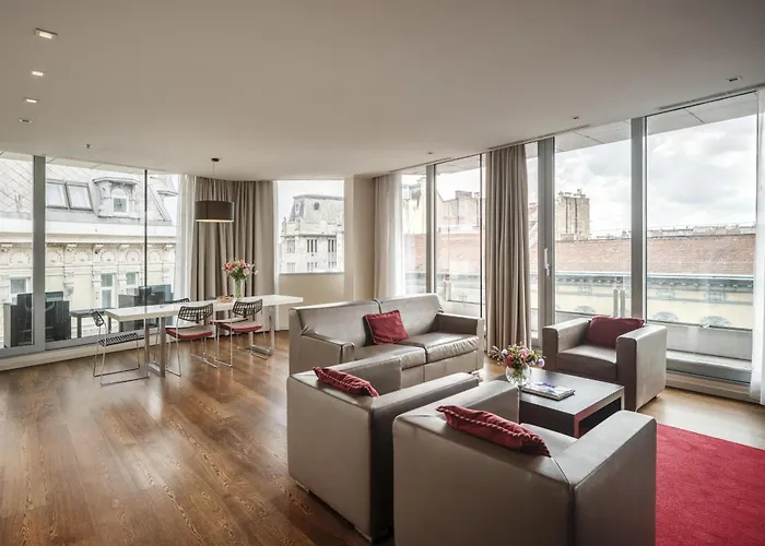 Nh Collection Budapest City Center