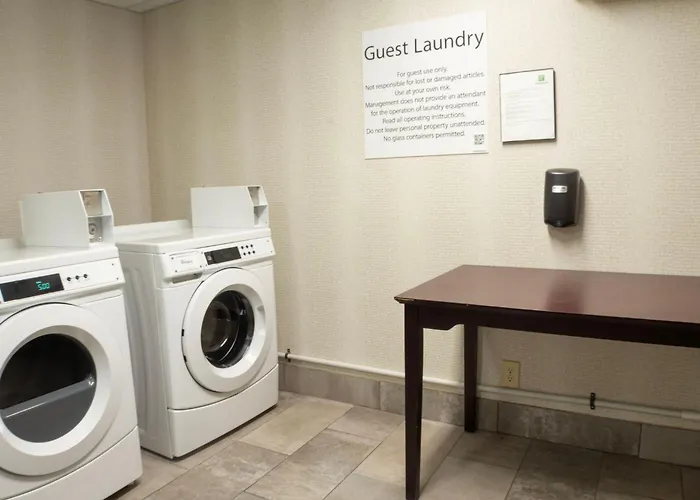 Holiday Inn Baton Rouge-South By Ihg