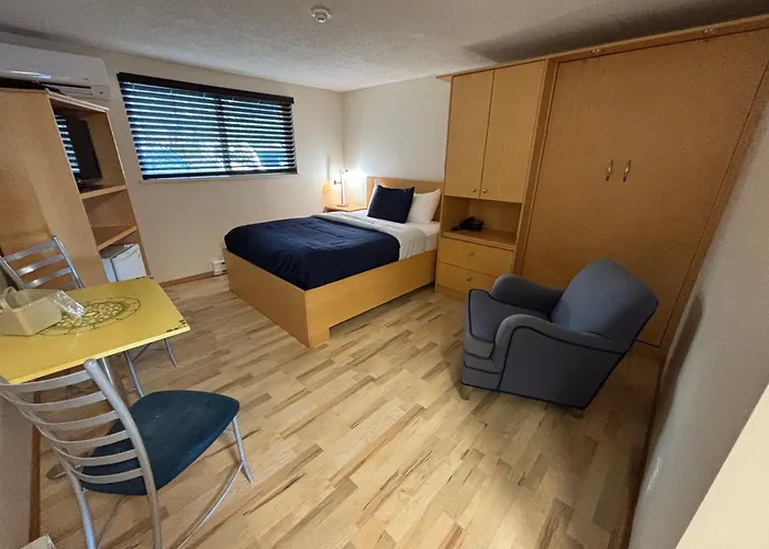 Ocean Resort