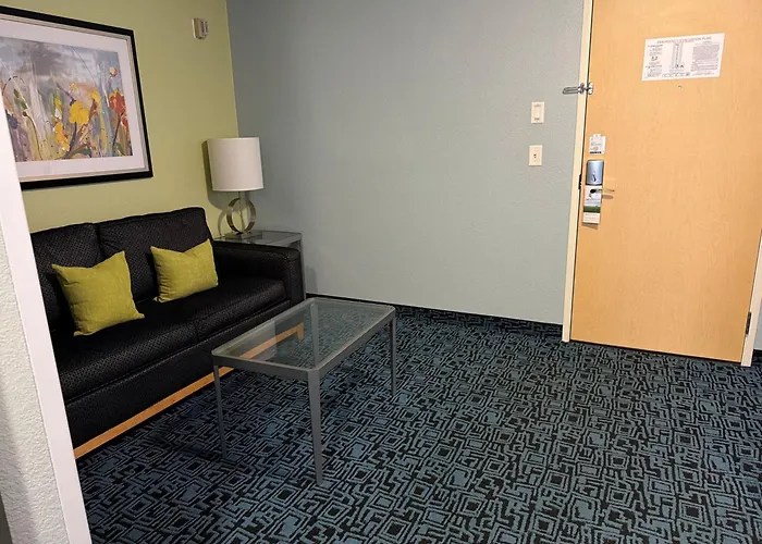 Holiday Inn Express Hotel & Suites Rock Springs Green River By Ihg