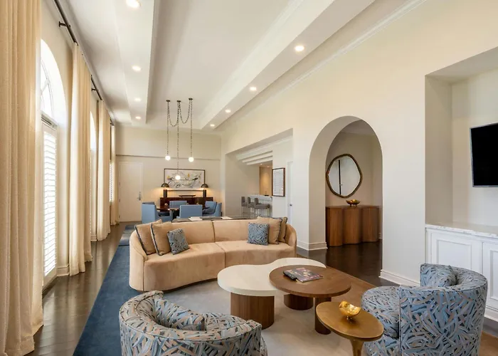 Jw Marriott Miami Turnberry Resort & Spa