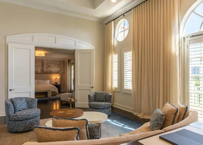 Jw Marriott Miami Turnberry Resort & Spa
