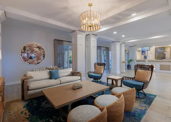 Harborside Resort & Vacation Rentals At Atlantis