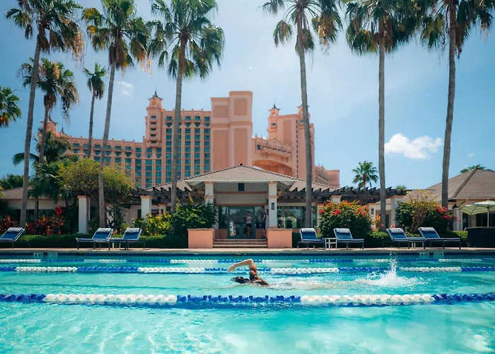 The Cove At Atlantis
