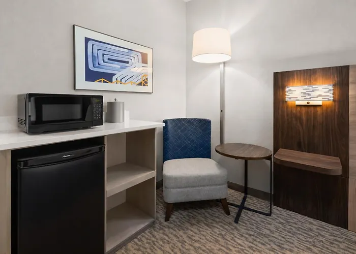 Holiday Inn Express Hotel & Suites Acme-Traverse City By Ihg