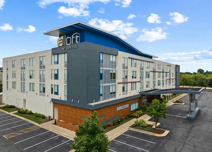 Aloft