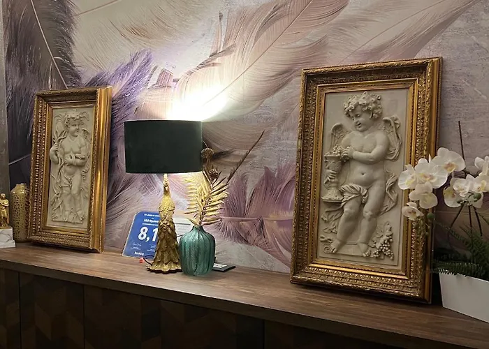 Rigoletto Rental Rooms