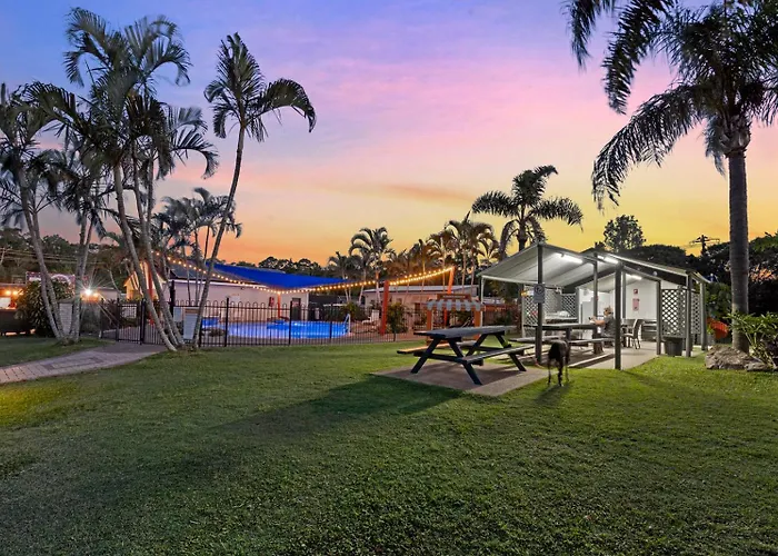 Ingenia Holidays Kingscliff
